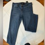 Liverpool  skinny jeans, medium wash Photo 0