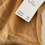 Anthropologie Maeve The Colette Weekend Zip Front Jumpsuit, Size 16 Tall Photo 10