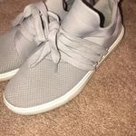 Brash Grey Sneakers  Photo 4