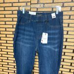 Judy Blue  Pull On Skinny Jeans Size 14W Photo 2