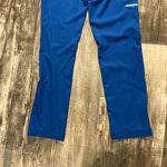 Skechers Women’s Blue Drawstring Scrub Pants Size XS Photo 5