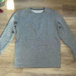 Lululemon Athletica Sweaters | Lululemon Dual Side Zipper Pullover Photo 0