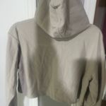 Free people movement hoodie Gray Photo 3