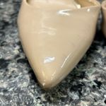 Jessica Simpson Haneh Pump Size 8.5 Elegant Nude Pumps excellent condition Photo 9