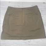 Nike Brown Mini Skirt Casual Style Photo 4