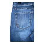 Kut From The Kloth Nicole Medium Wash Bootcut Jeans, Size 4 Photo 5