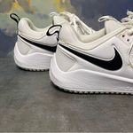 Nike  Zoom HyperAce 2 Women's White/Black Volleyball Shoes Size 11 Photo 8
