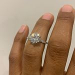 Beverly Hills Boutique Ring... Silver Photo 3