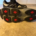 New Balance Black and Gray Athletic Shoes 9060 Photo 7