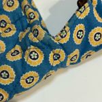 Vera Bradley Riviera Blue Hipster Crossbody Bag Photo 3