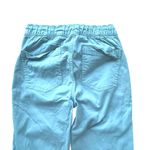 American Eagle  Outfitters Light Blue Joggers Photo 6