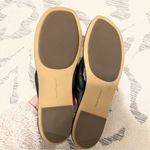 Hush Puppies Emily Toepost Sandal in Black Leather Size 10 NEW Photo 7