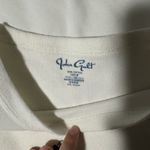 Brandy Melville John Galt Baby Tee  Photo 3