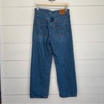 Levi's Levi’s Ribcage Straight Denim Jeans Photo 4