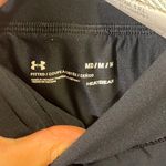 Under Armour  Shorts Women’s Black Photo 3