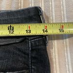 MOTHER Denim MOTHER Looker Ankle Fray Jeans in Crash And Burn 25 Photo 10