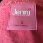 Jenni  I Have Plans With My Cat Nightshirt Photo 3