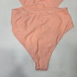 Tularosa Aura One Piece in Peach Photo 7