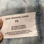 William Rast  Sussex Tye Dye Cropped Denim Jacket Size XS Photo 8