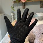 Tech Touch Driving Gloves Black New Photo 1