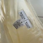 White House | Black Market Women’s 4 White Lace Dress Y2K 2000s Photo 1