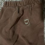 Lonely Ghost  Sweatpants Photo 3