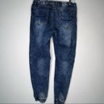 Hype Drawstring‎ Jeans Blue Size undefined Photo 4
