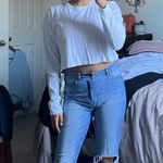 Good American Crop Top Photo 2