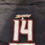 Fanatics Anaheim Ducks Adam Henrique Tee Photo 1
