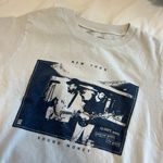 Brandy Melville John Galt New York Sound Of Money T-Shirt Photo 3