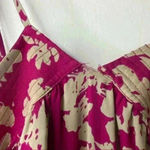 Ramy Brook  Boho Manuela Floral Maxi Dress Photo 10