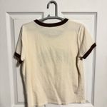 Brandy Melville John Galt New York Tee  Photo 1