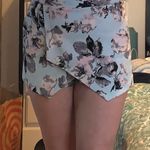 Soprano Floral Skirt Photo 0