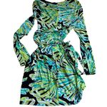 Lilly Pulitzer Westerly dress greens with envy pattern size XS Photo 1