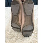 American‎ Eagle Tan Ballet Flats Women's Shoes 7.5 Photo 4