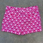 Vineyard Vines Whale Tail Dayboat Shorts Pink Patterned NWT Photo 4