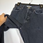RE/DONE High Rise Loose Jean Size 24 Photo 9