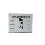 MISA Los Angeles  Lara‎ Mini Dress Solid Stripe Fuschia Pink Size Small Pockets Photo 5