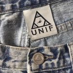 Unif Jean Shorts Photo 2