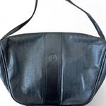 Fendi  Black Crossbody Bag VINTAGE AUTHENTIC  CROSSBODY Bag with COA Photo 0