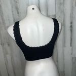 Bralette Black Photo 2