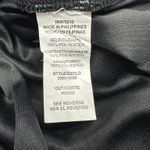 City Triangles Sequined Animal Print Mini Dress (3) Photo 9