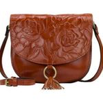 Patricia Nash  leather purse Photo 0