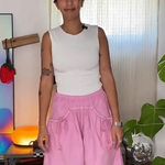 Princess Polly Princess-polly Women's White Vest Photo 1