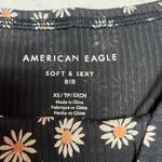 American Eagle  Outfitters Soft & Sexy Crop Top Photo 1