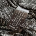 Rag and Bone dark heather gray tank top size S Photo 7