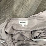 superdown  Grey Bodysuit Photo 2