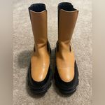 Women’s Billini Yuna Desert Platform Slip Photo 6