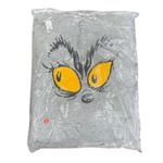 The Grinch 2 Piece Hoodie and Sweatpants Set in Gray, Size S Gray Photo 2