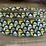 The Office Dwight Themed Fanny Pack Black Photo 0